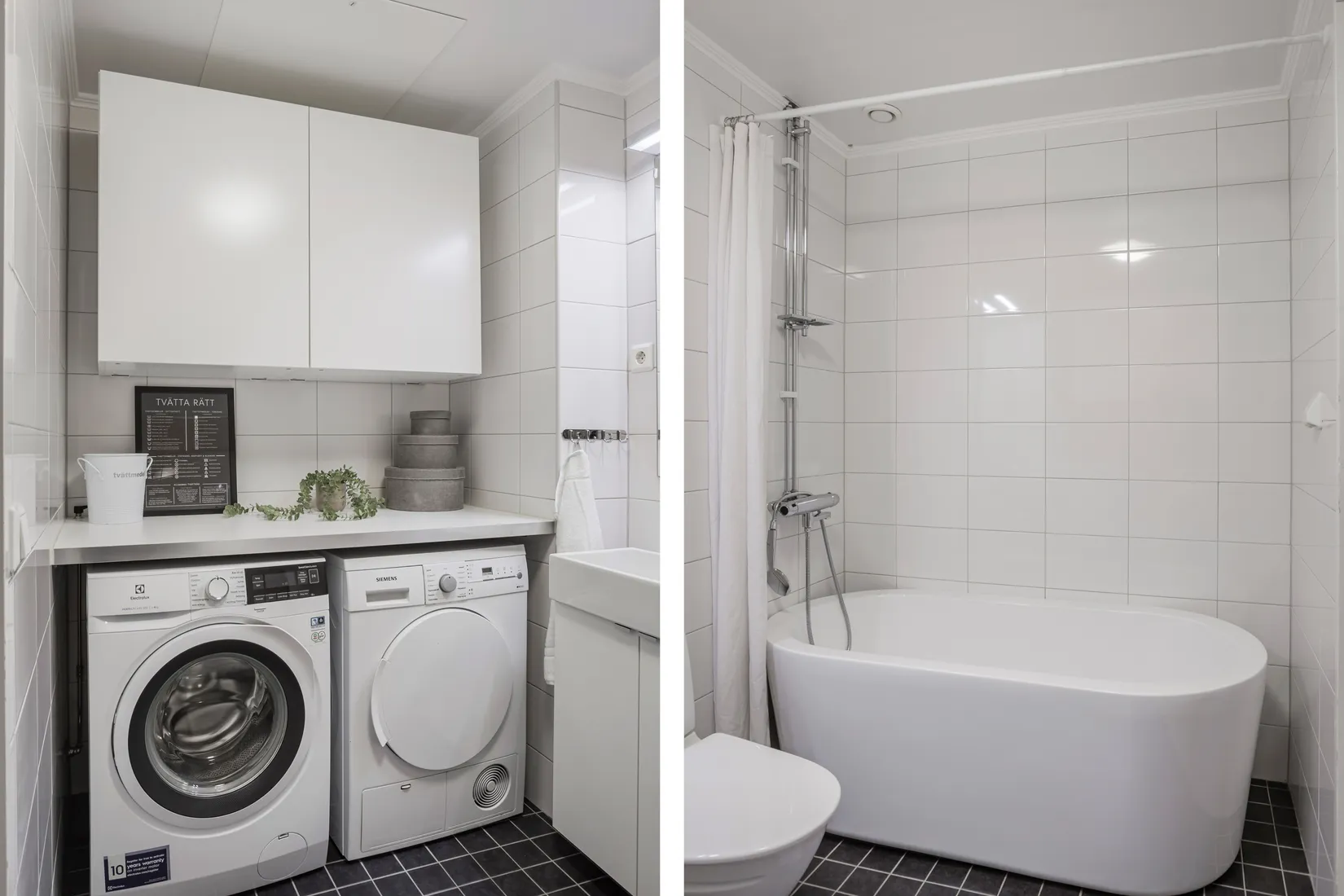 Bostadsrätt, Lotta Svärds Gränd 9, Hägersten, Stockholm
