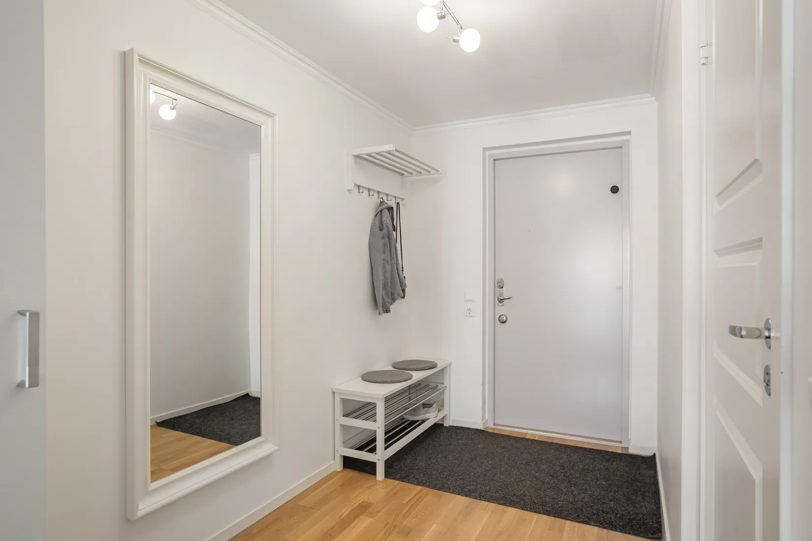 Bostadsrätt, Lotta Svärds Gränd 9, Hägersten, Stockholm