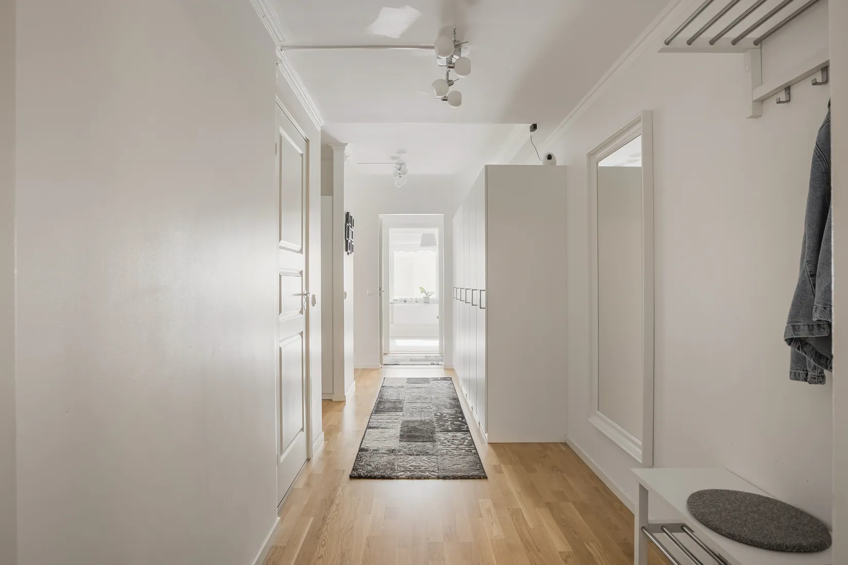 Bostadsrätt, Lotta Svärds Gränd 9, Hägersten, Stockholm