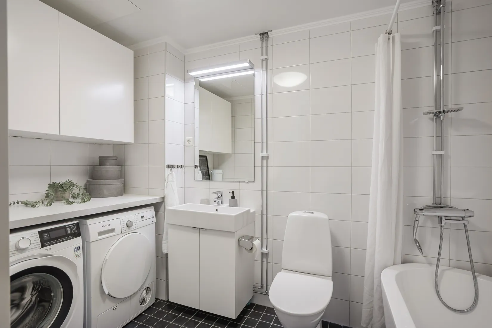 Bostadsrätt, Lotta Svärds Gränd 9, Hägersten, Stockholm