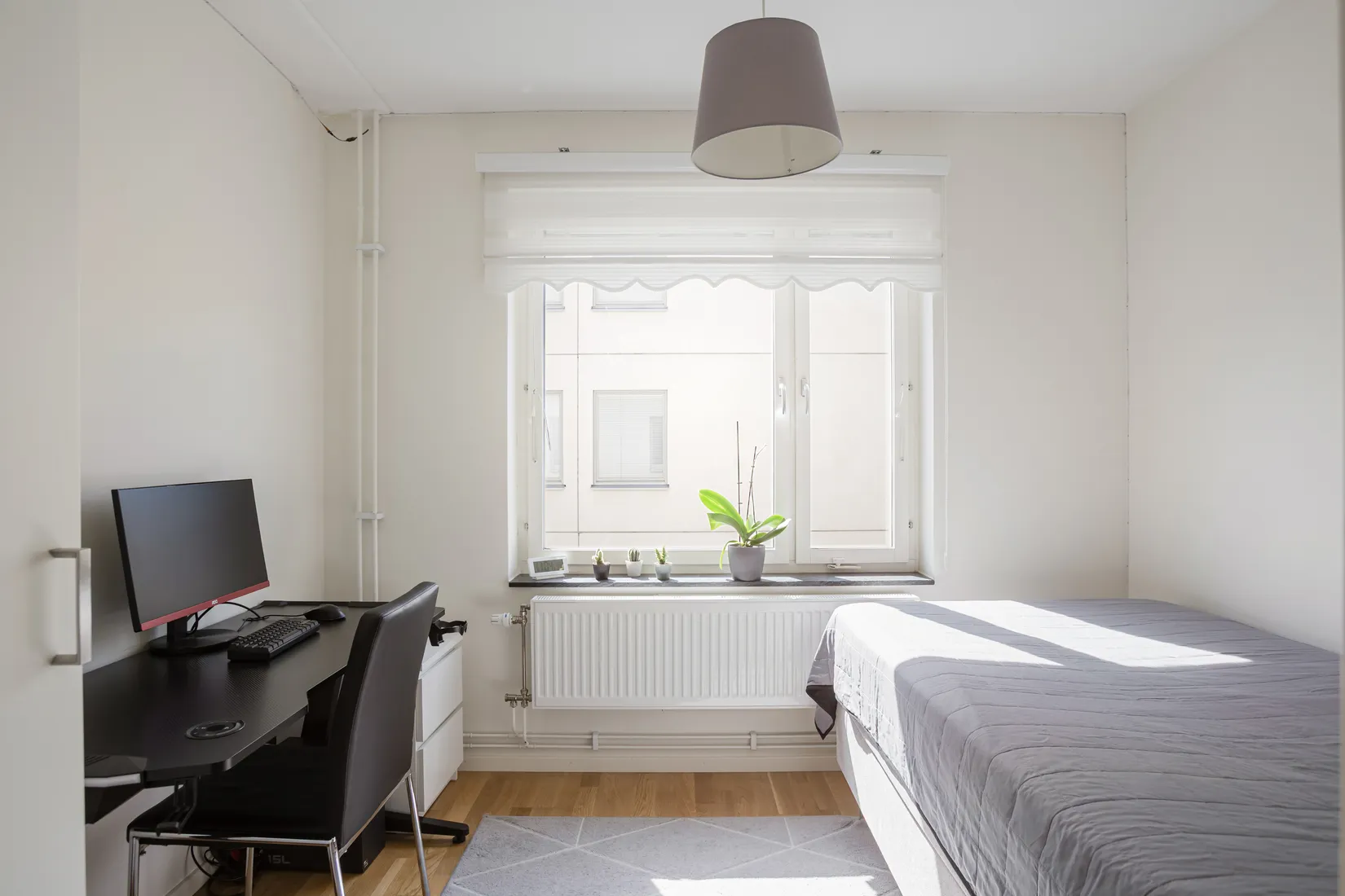 Bostadsrätt, Lotta Svärds Gränd 9, Hägersten, Stockholm