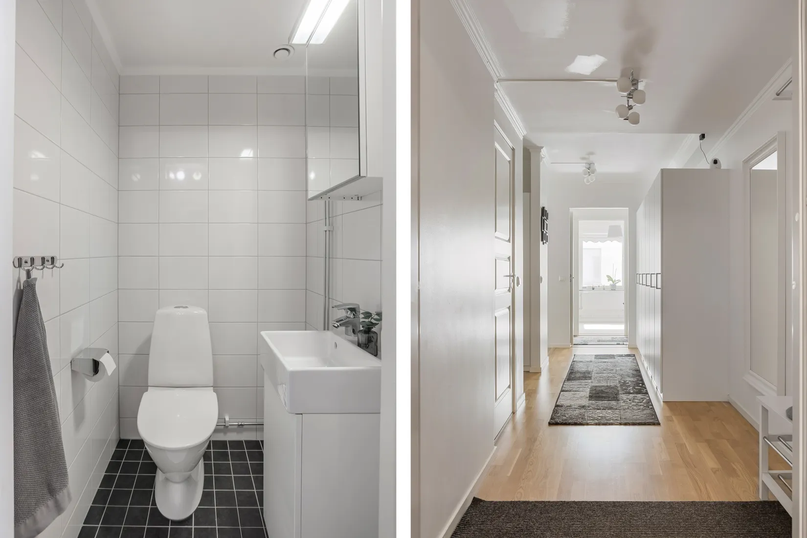 Bostadsrätt, Lotta Svärds Gränd 9, Hägersten, Stockholm