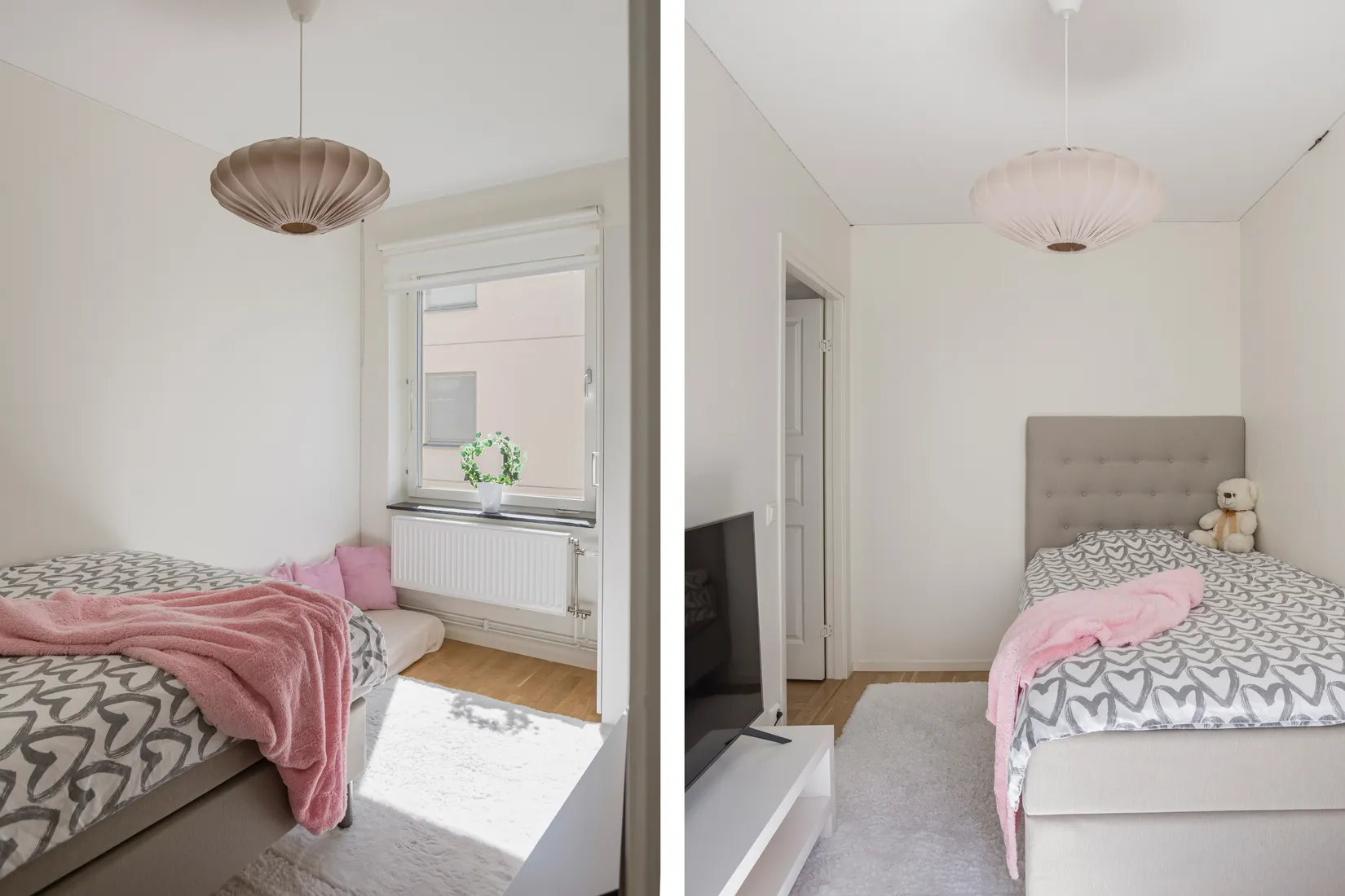 Bostadsrätt, Lotta Svärds Gränd 9, Hägersten, Stockholm