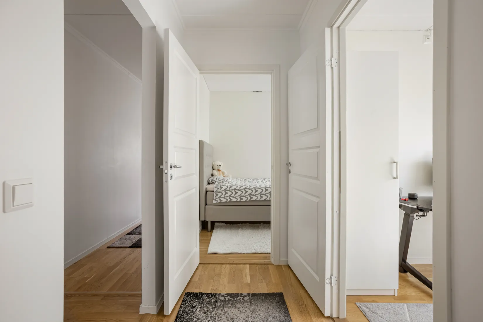 Bostadsrätt, Lotta Svärds Gränd 9, Hägersten, Stockholm