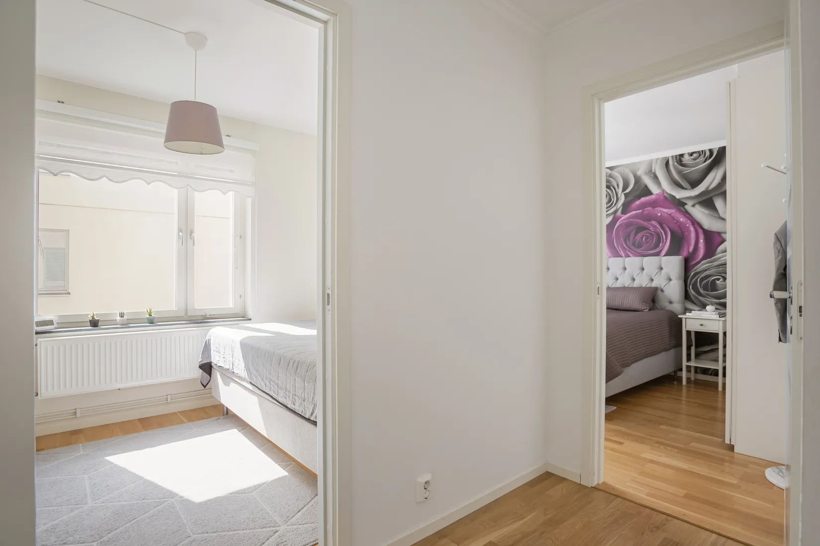 Bostadsrätt, Lotta Svärds Gränd 9, Hägersten, Stockholm