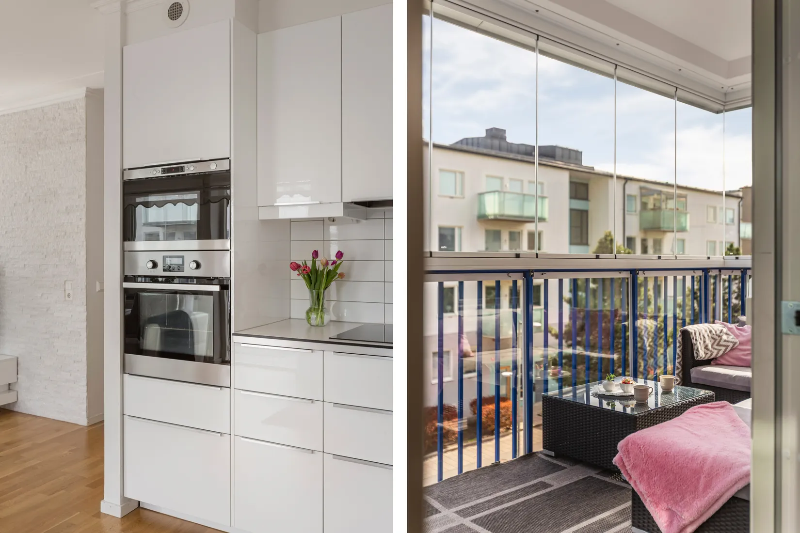 Bostadsrätt, Lotta Svärds Gränd 9, Hägersten, Stockholm