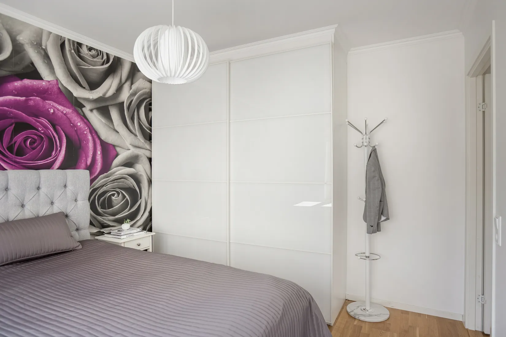 Bostadsrätt, Lotta Svärds Gränd 9, Hägersten, Stockholm