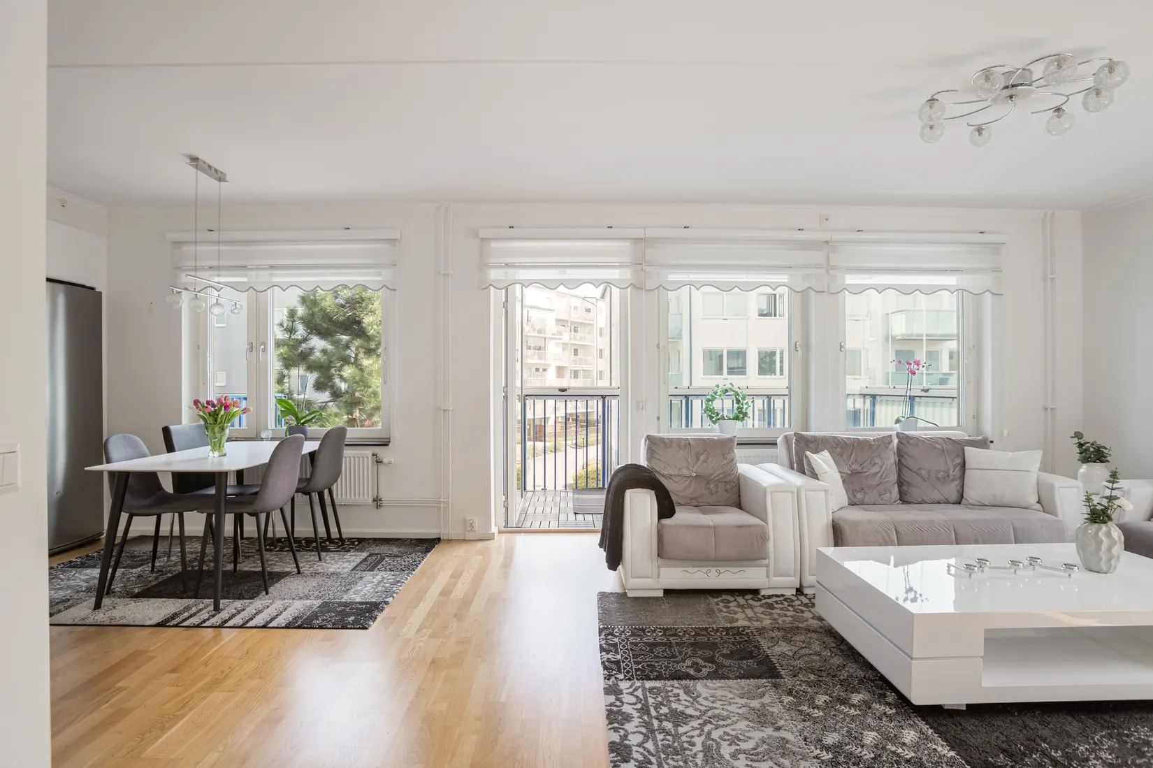 Bostadsrätt, Lotta Svärds Gränd 9, Hägersten, Stockholm