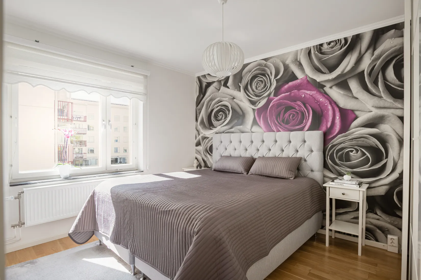 Bostadsrätt, Lotta Svärds Gränd 9, Hägersten, Stockholm