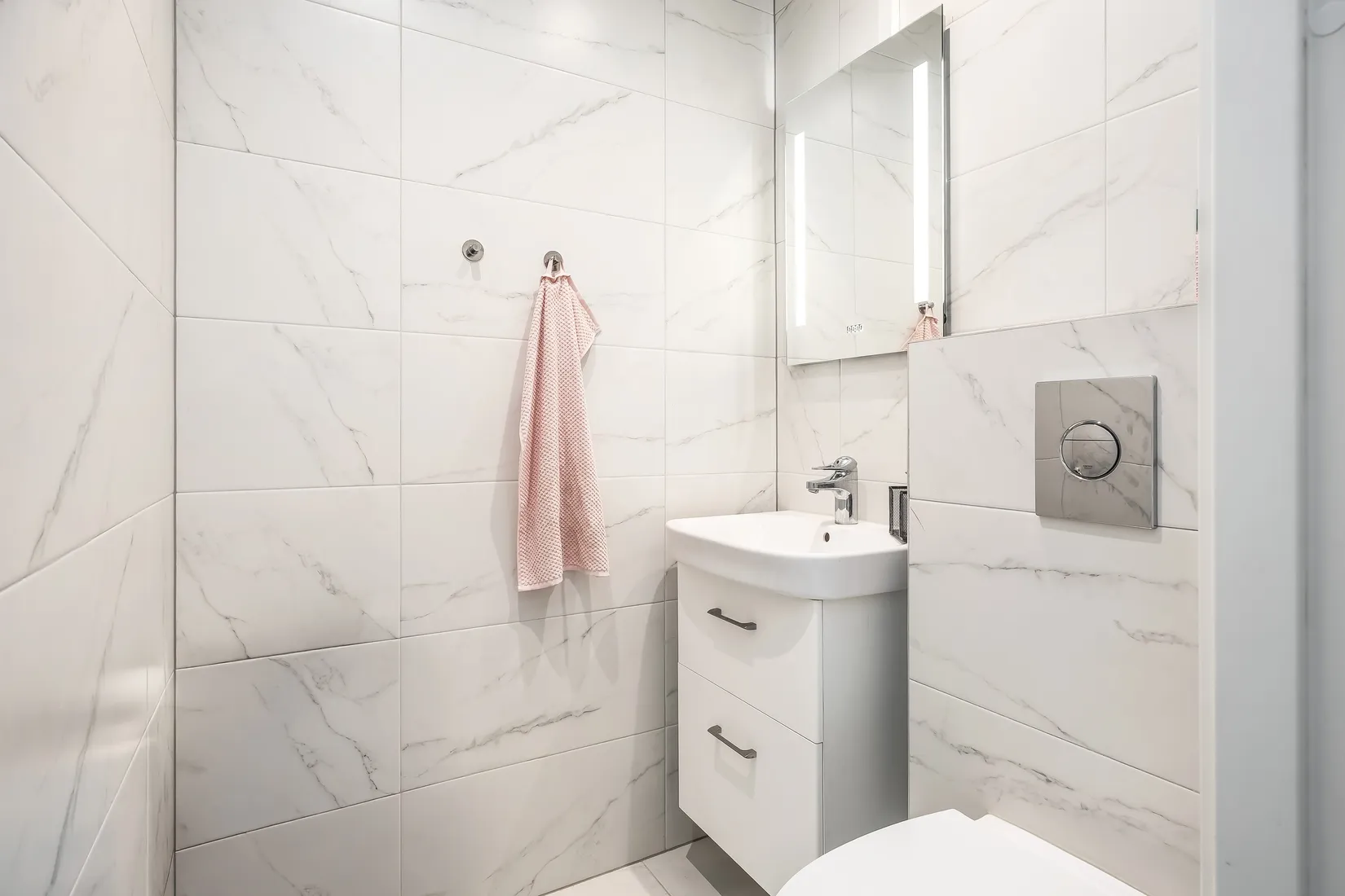 Bostadsrätt, Serenadgatan 10, Högaholm, Malmö