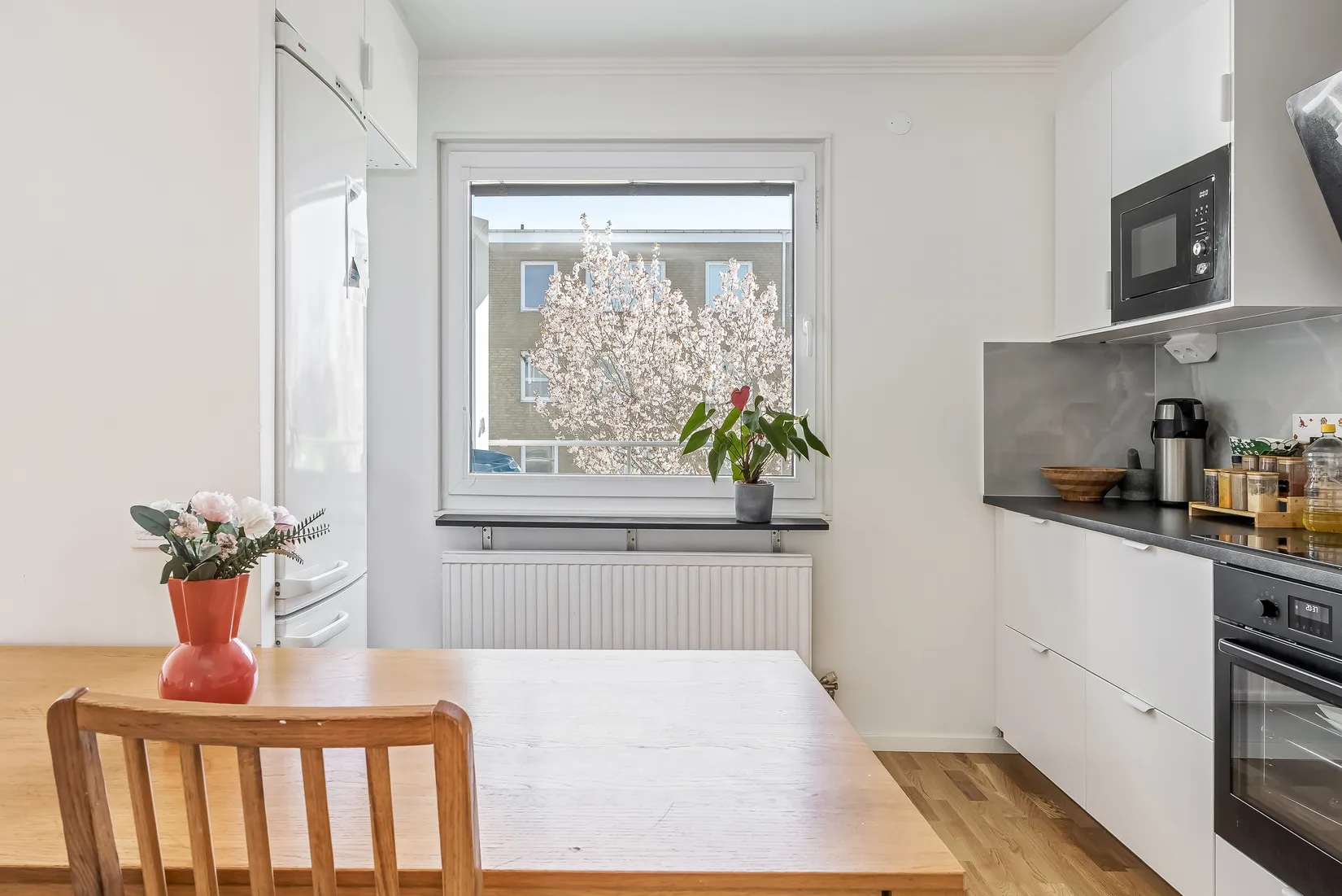 Bostadsrätt, Serenadgatan 10, Högaholm, Malmö