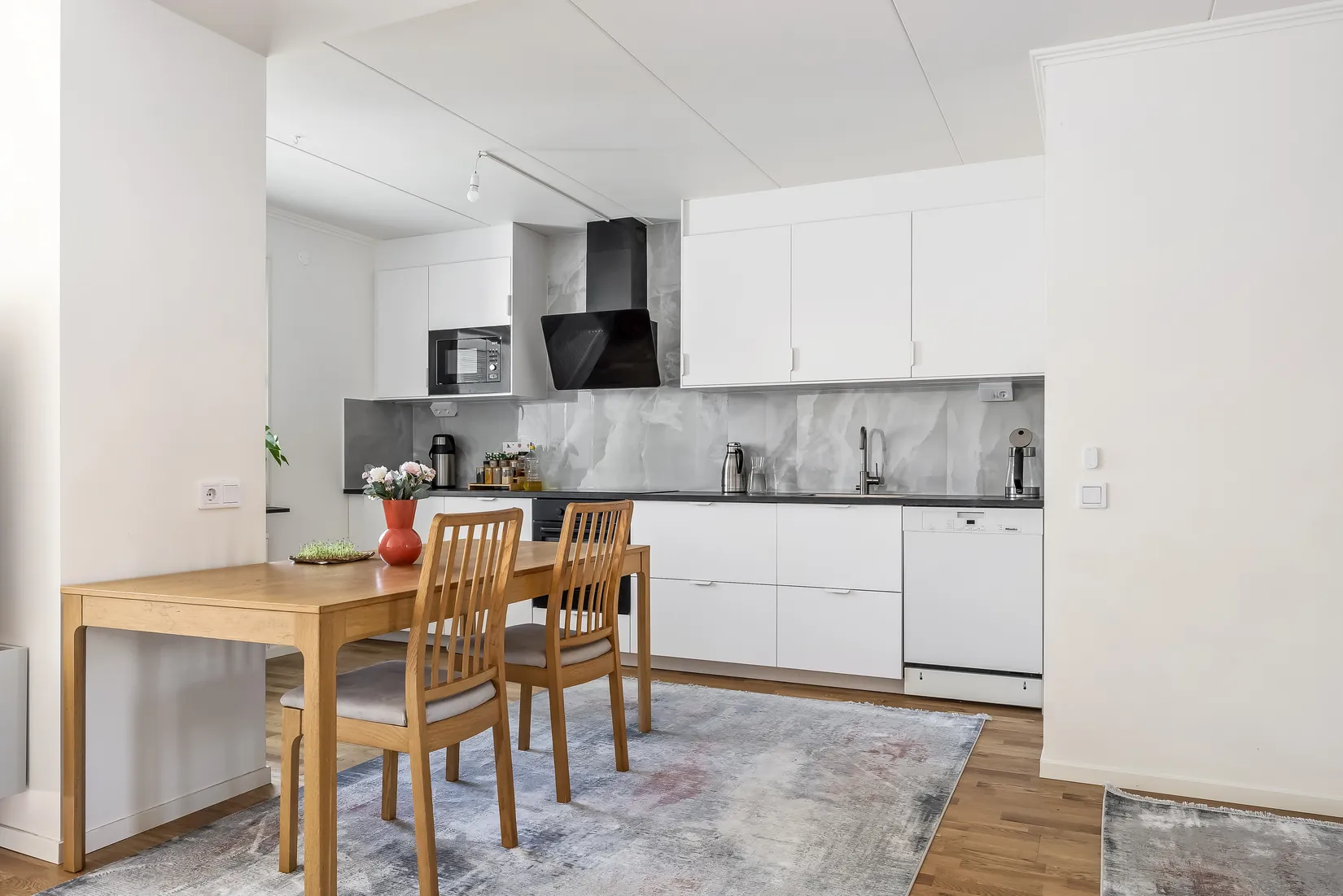 Bostadsrätt, Serenadgatan 10, Högaholm, Malmö