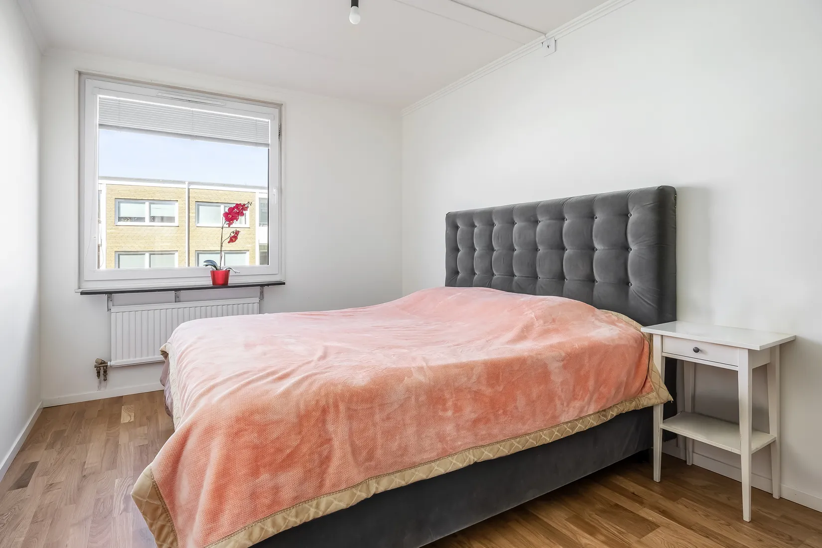 Bostadsrätt, Serenadgatan 10, Högaholm, Malmö