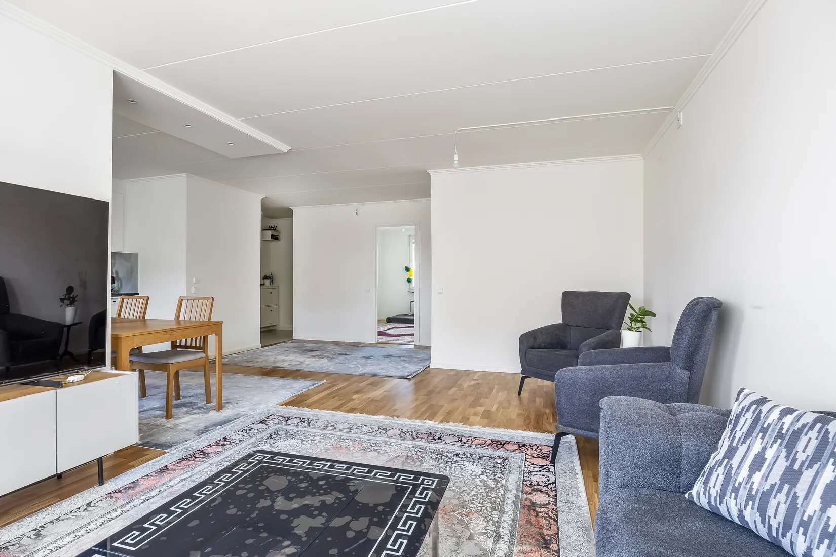 Bostadsrätt, Serenadgatan 10, Högaholm, Malmö