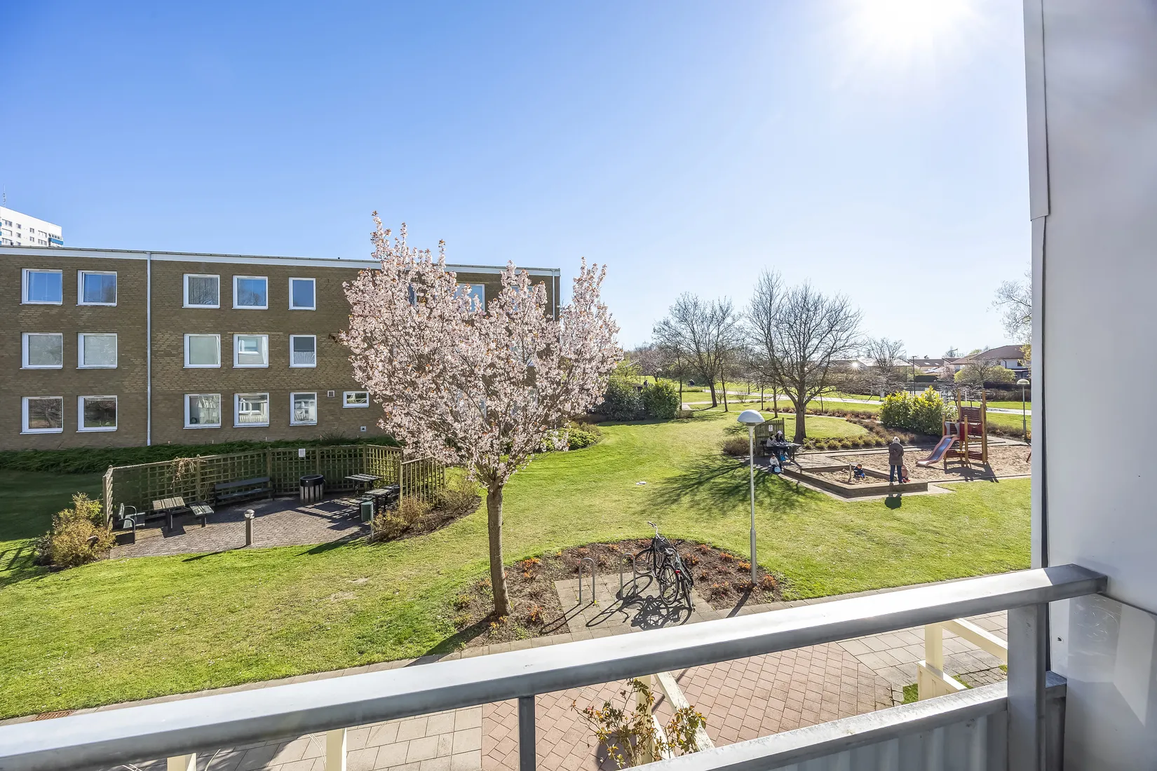 Bostadsrätt, Serenadgatan 10, Högaholm, Malmö