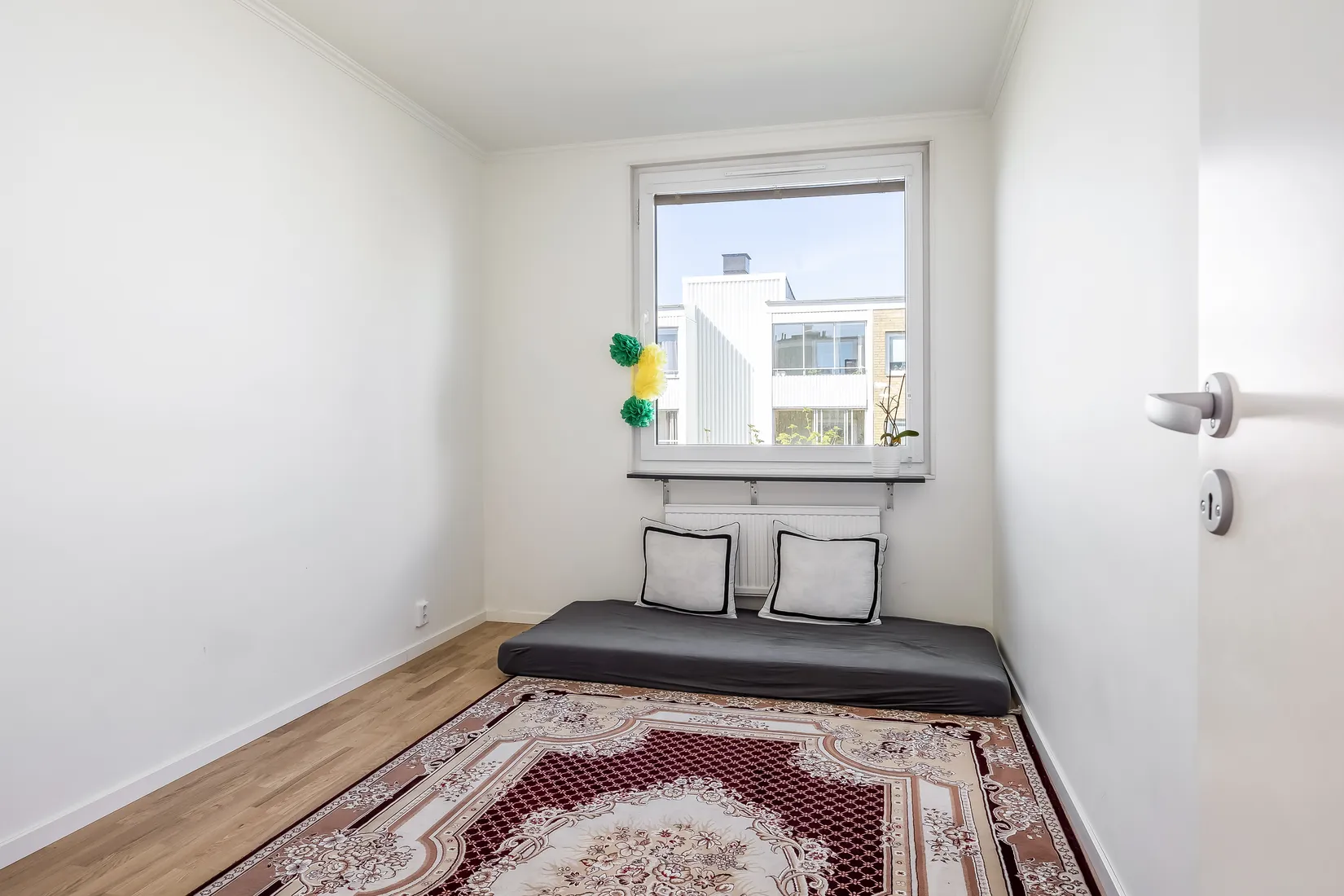 Bostadsrätt, Serenadgatan 10, Högaholm, Malmö