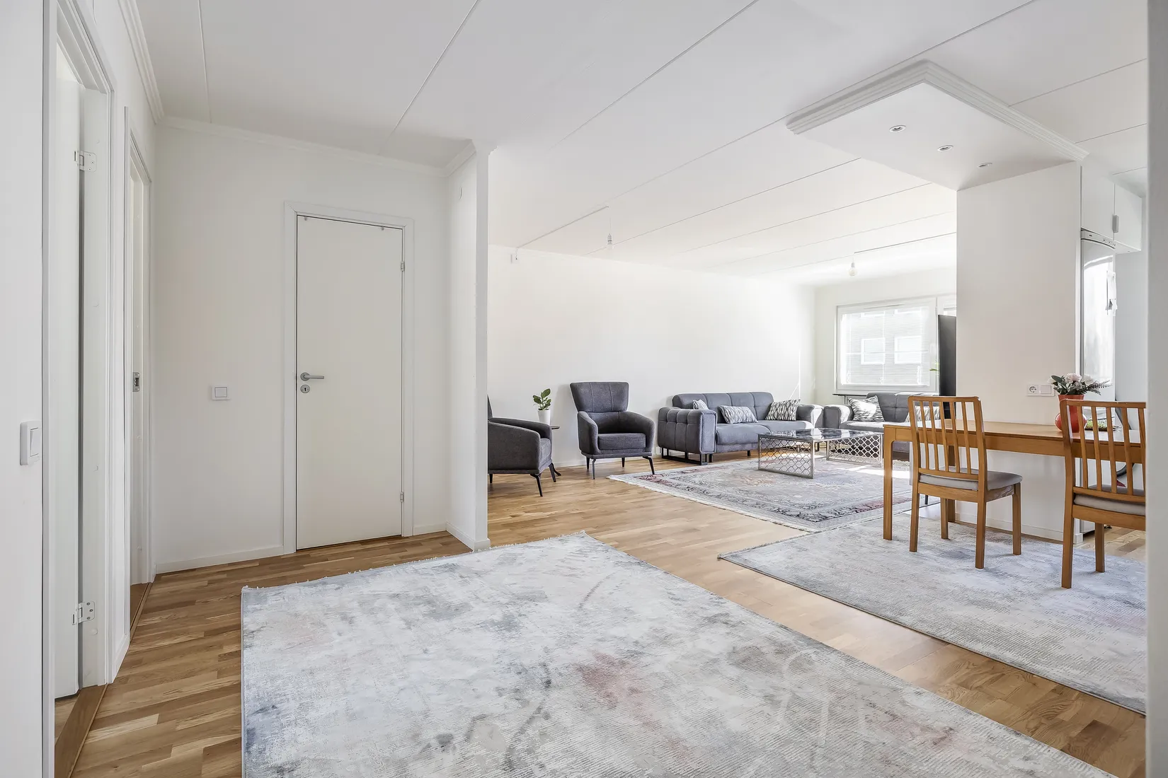 Bostadsrätt, Serenadgatan 10, Högaholm, Malmö