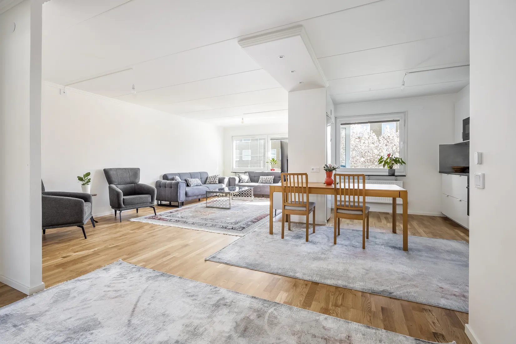 Bostadsrätt, Serenadgatan 10, Högaholm, Malmö