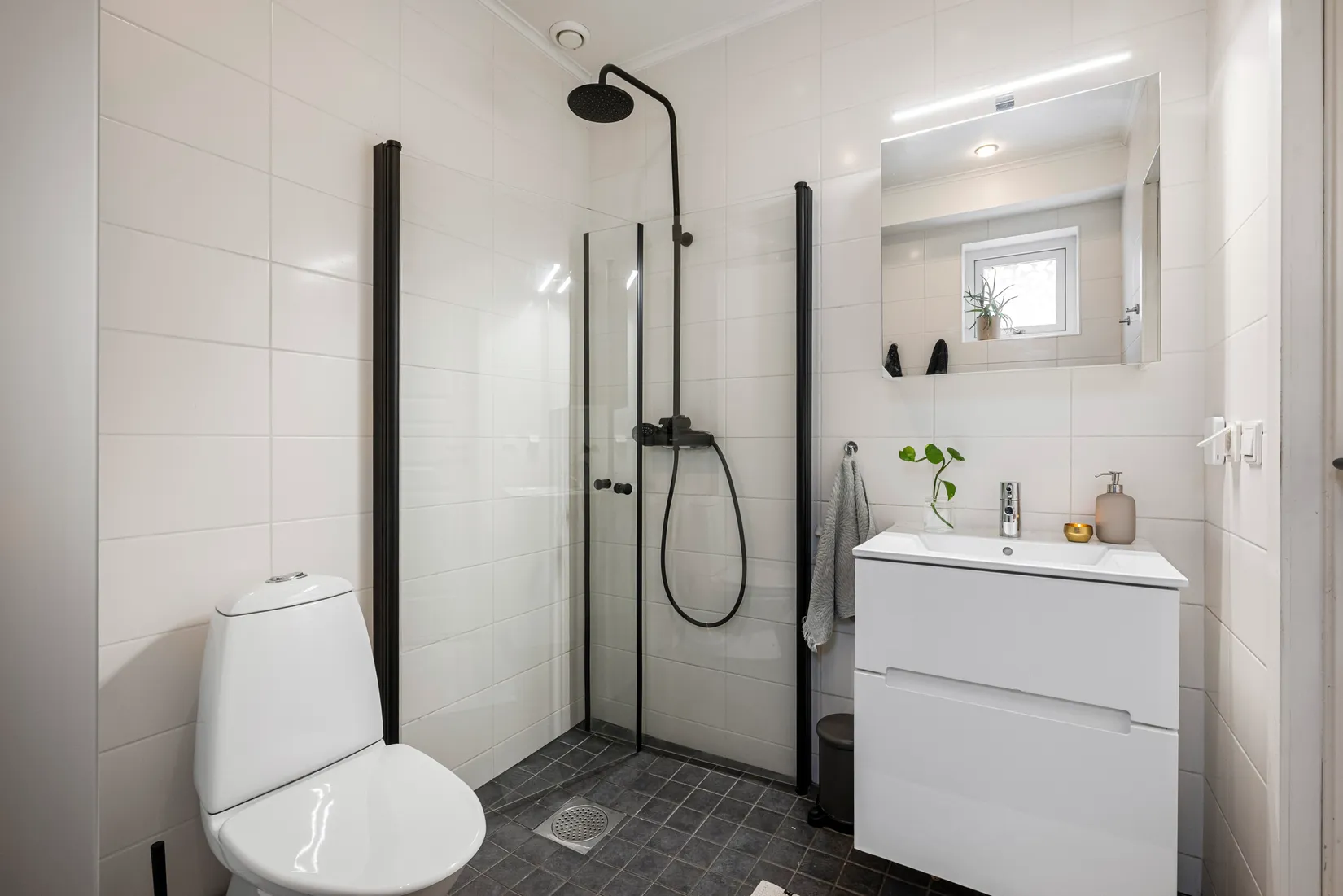 Bostadsrätt, Radhus, Stridsbergavägen 12D, Bromsten, Stockholm