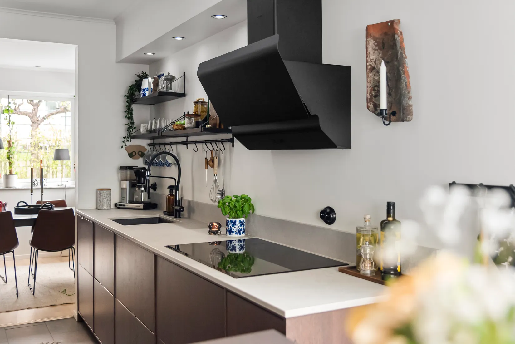 Bostadsrätt, Radhus, Stridsbergavägen 12D, Bromsten, Stockholm