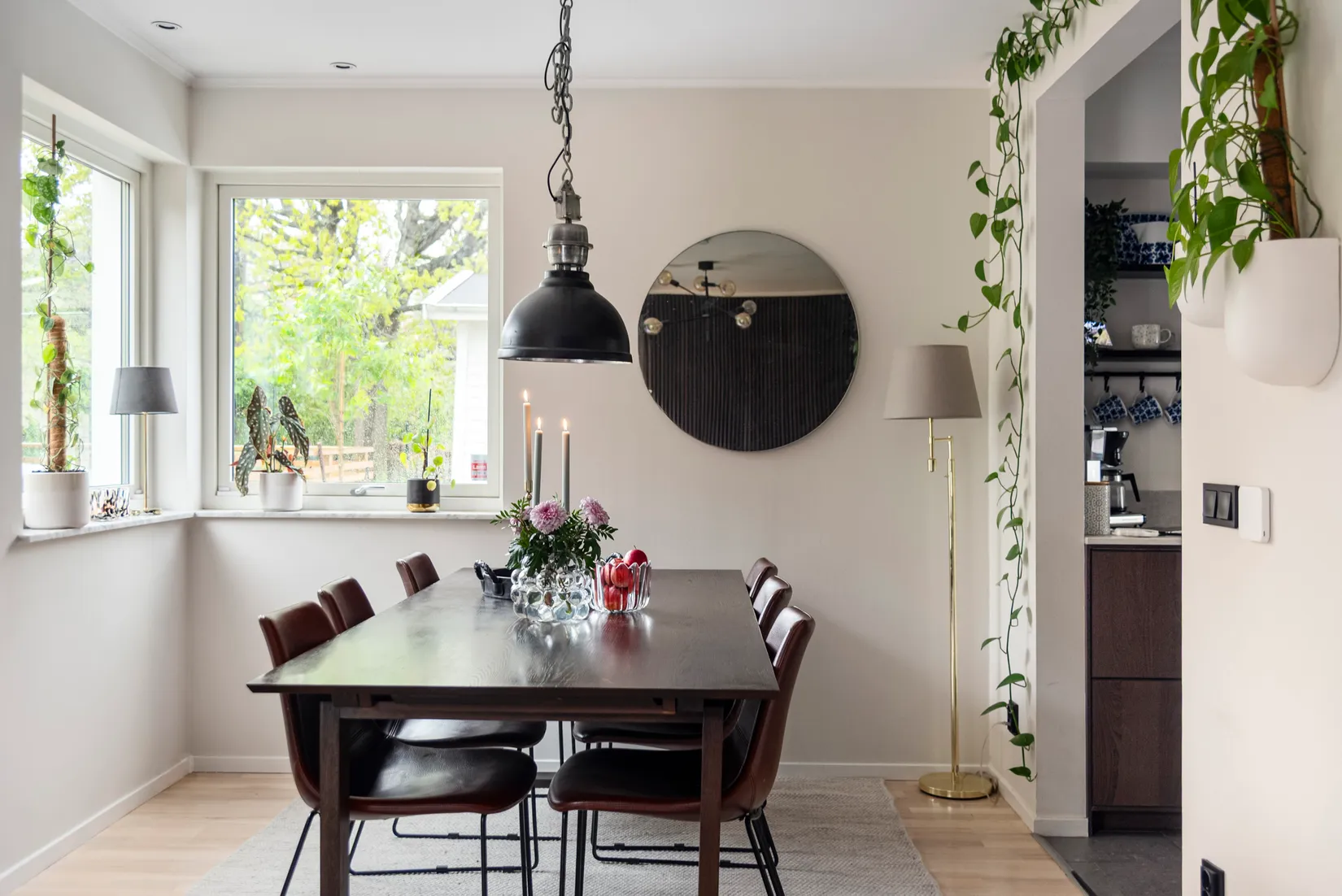 Bostadsrätt, Radhus, Stridsbergavägen 12D, Bromsten, Stockholm