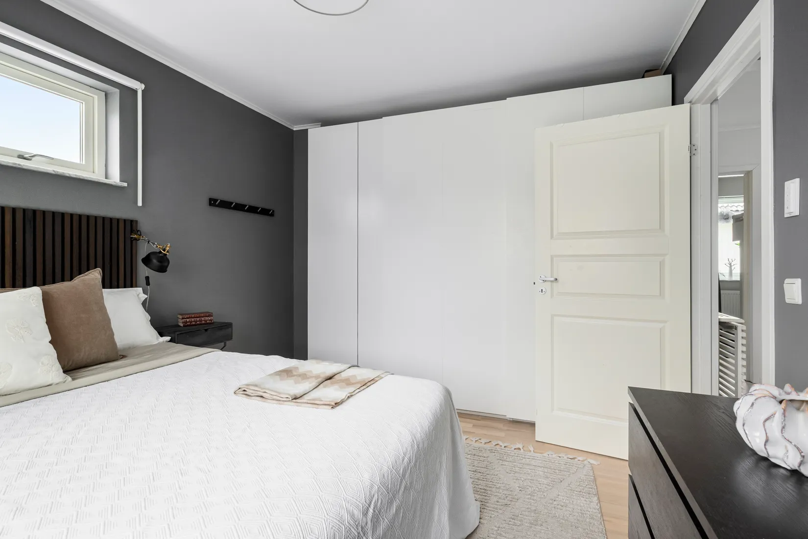 Bostadsrätt, Radhus, Stridsbergavägen 12D, Bromsten, Stockholm