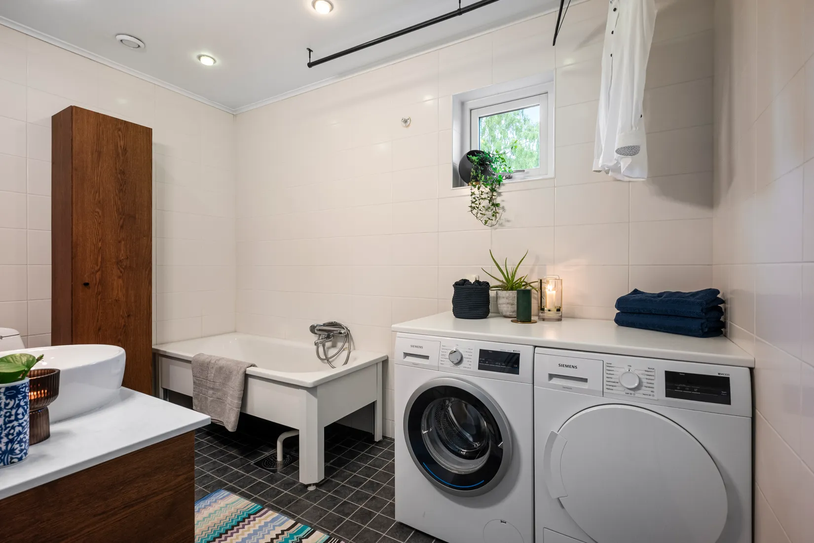 Bostadsrätt, Radhus, Stridsbergavägen 12D, Bromsten, Stockholm