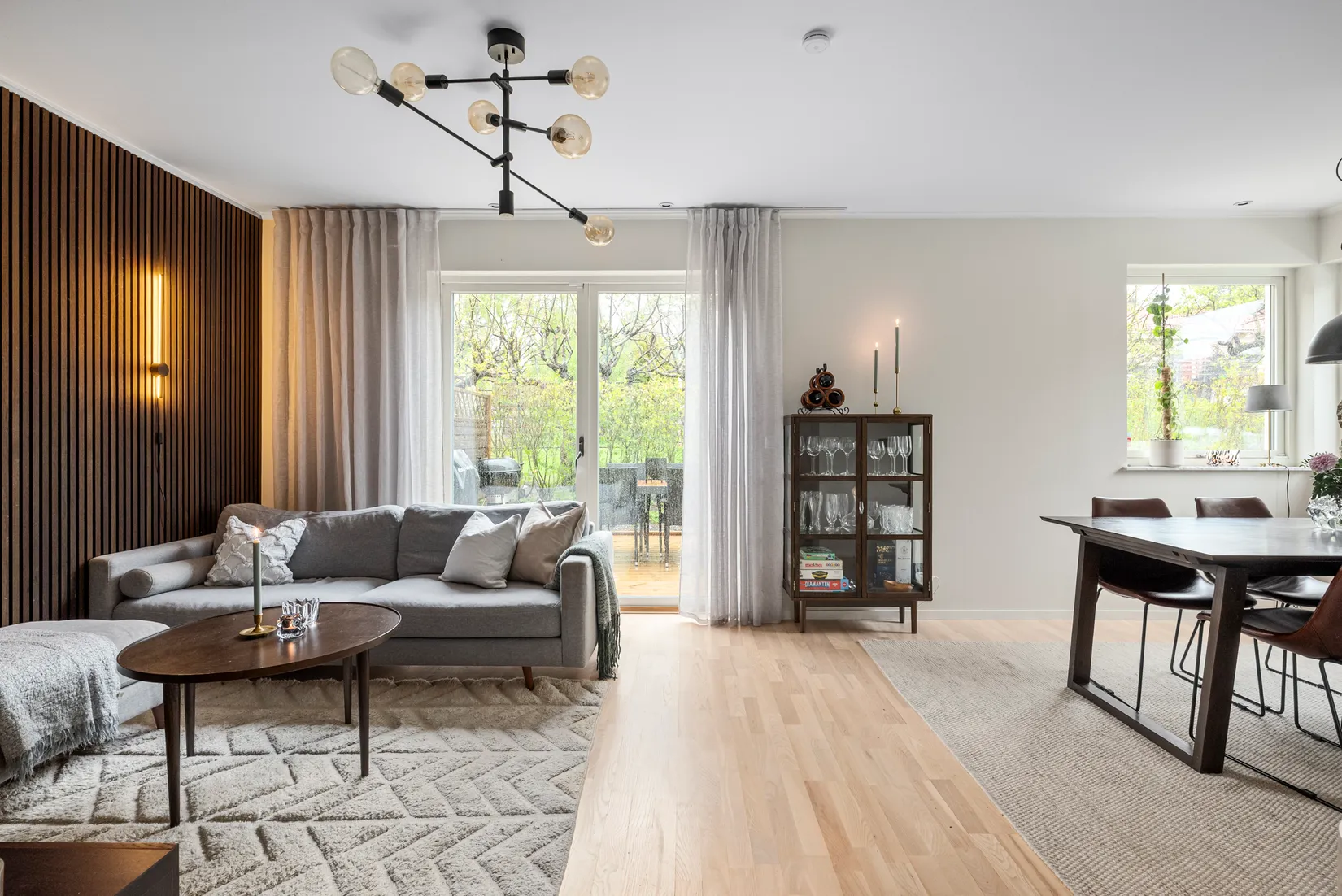 Bostadsrätt, Radhus, Stridsbergavägen 12D, Bromsten, Stockholm