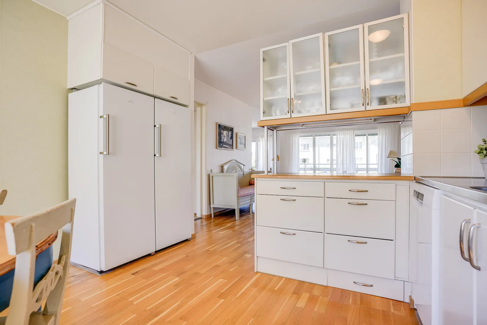 Bostadsrätt, Olof Palmes Gata 19, Dragonfältet, Umeå