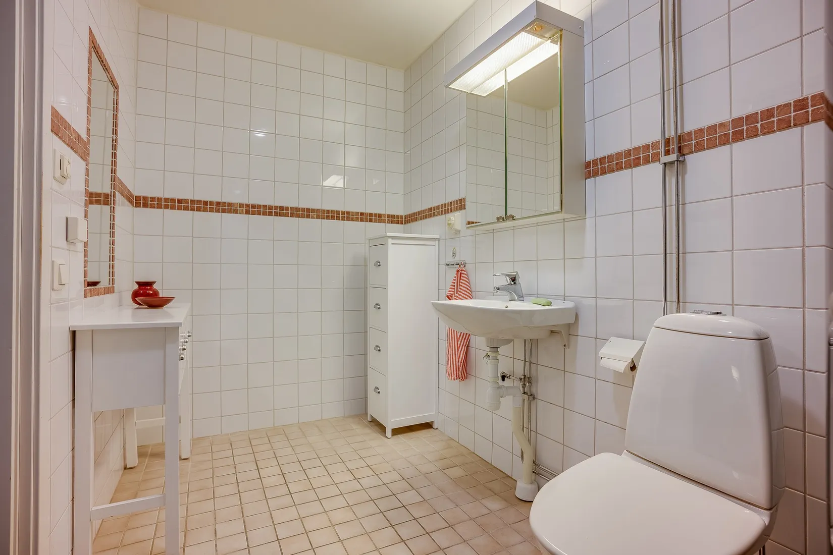 Bostadsrätt, Olof Palmes Gata 19, Dragonfältet, Umeå