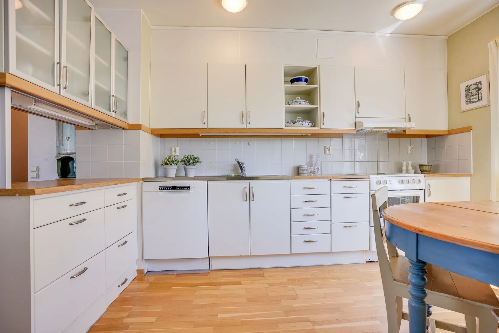 Bostadsrätt, Olof Palmes Gata 19, Dragonfältet, Umeå