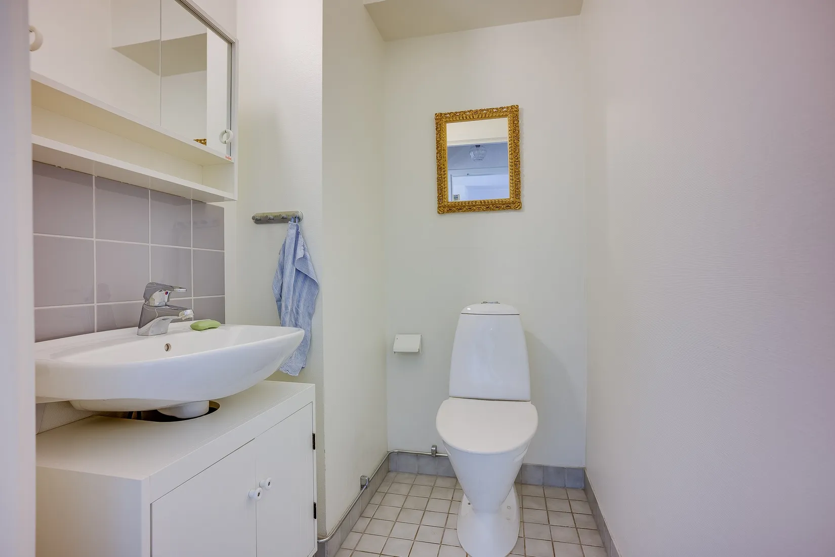 Bostadsrätt, Olof Palmes Gata 19, Dragonfältet, Umeå