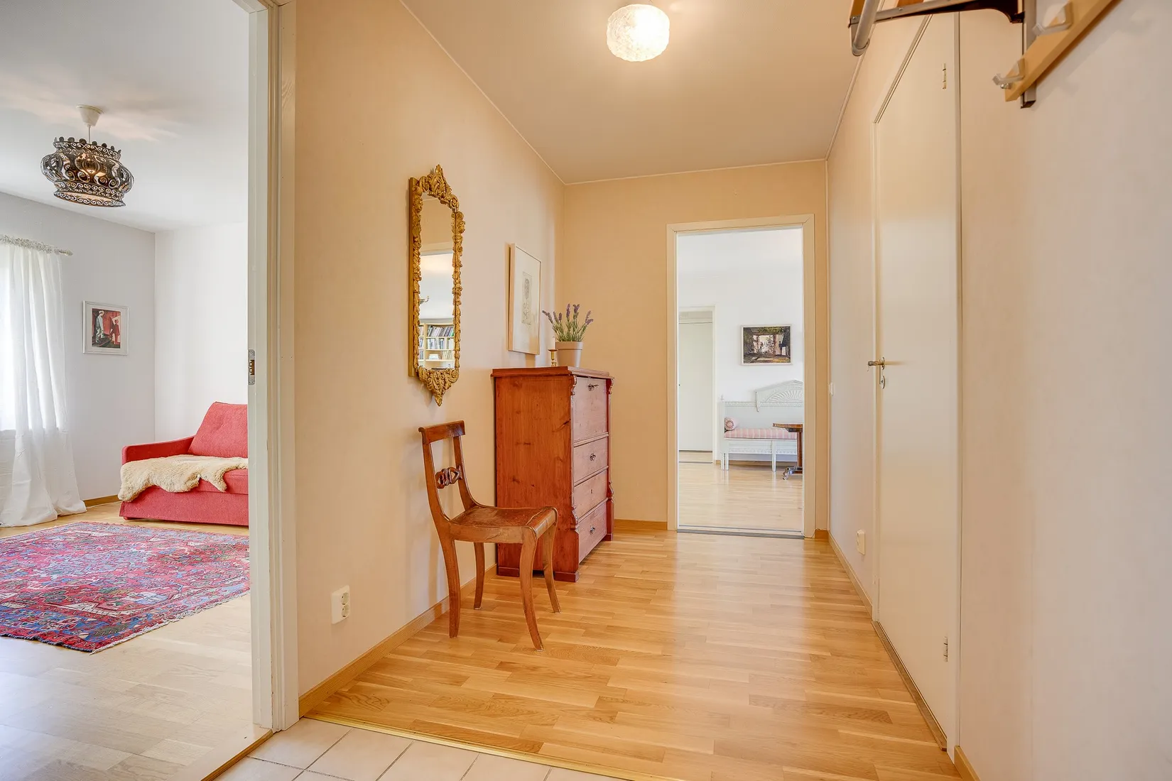 Bostadsrätt, Olof Palmes Gata 19, Dragonfältet, Umeå