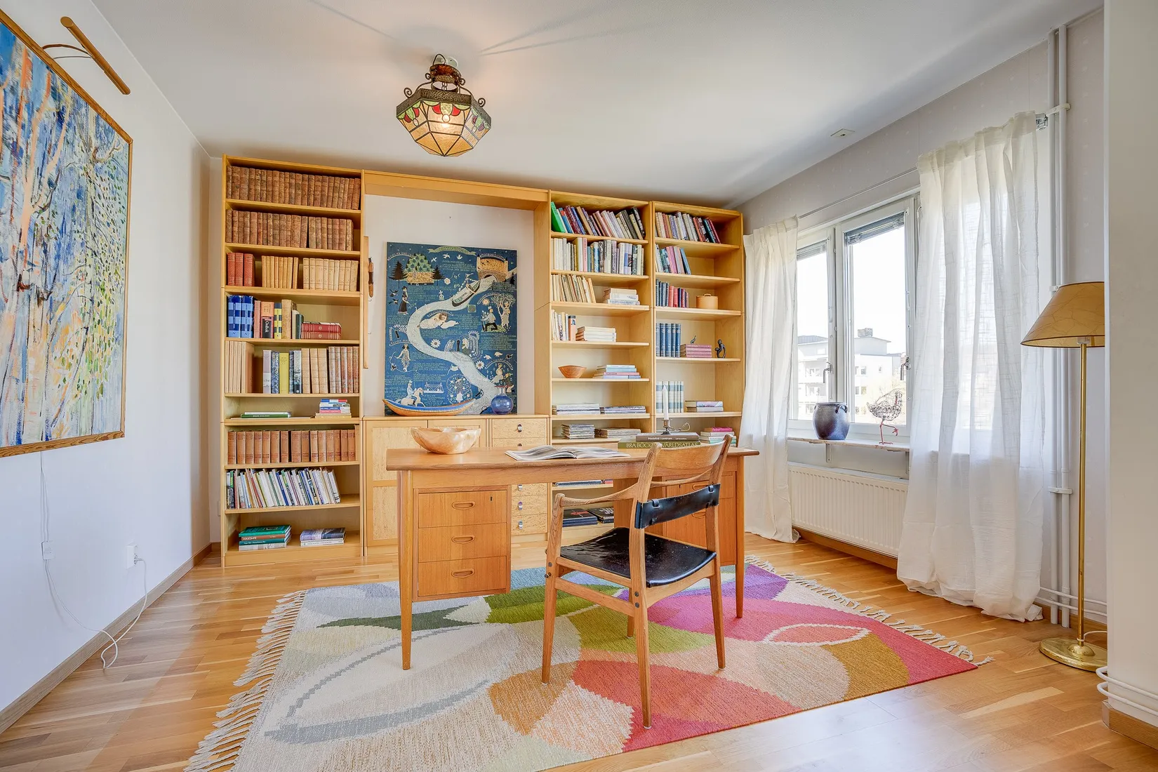 Bostadsrätt, Olof Palmes Gata 19, Dragonfältet, Umeå