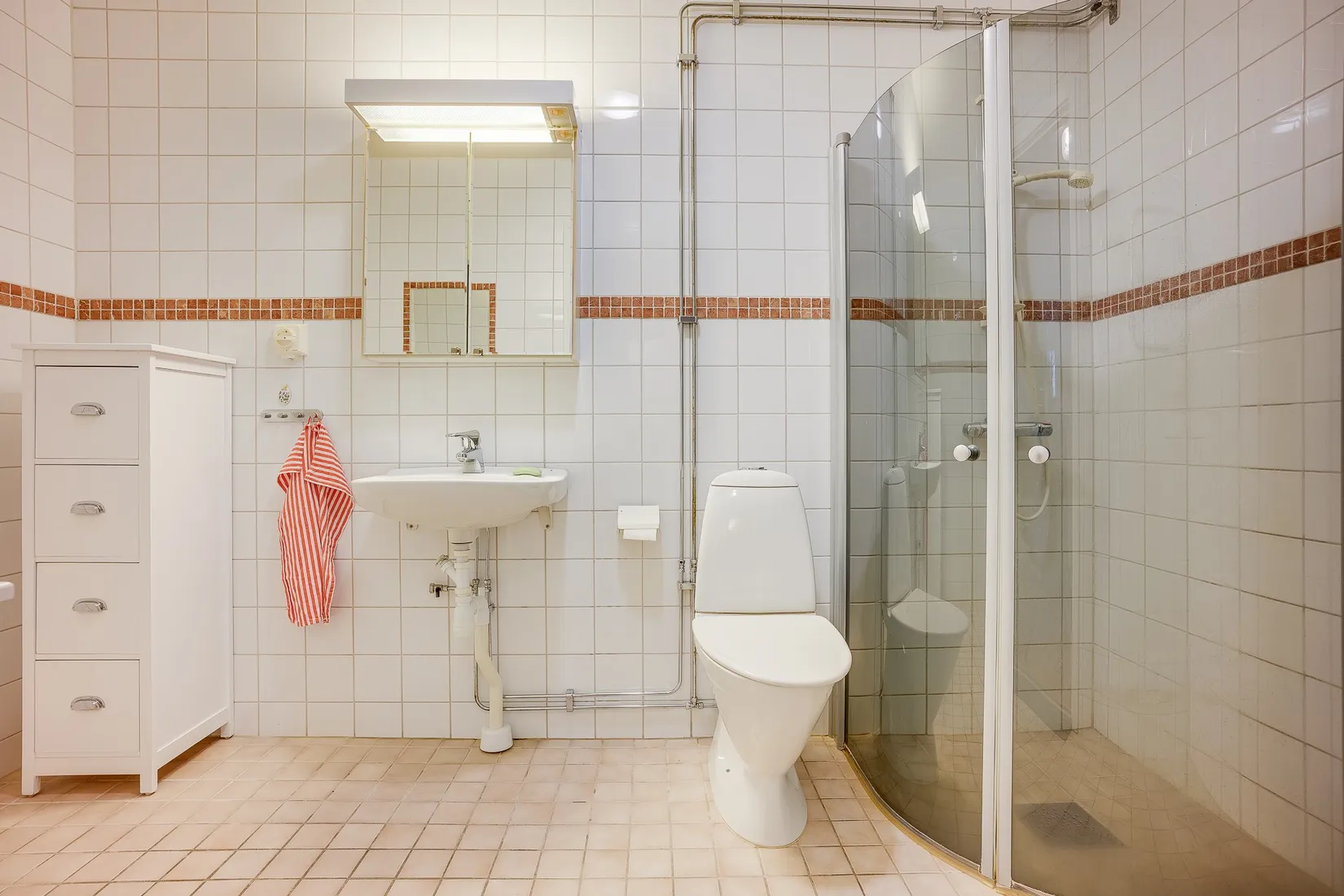 Bostadsrätt, Olof Palmes Gata 19, Dragonfältet, Umeå