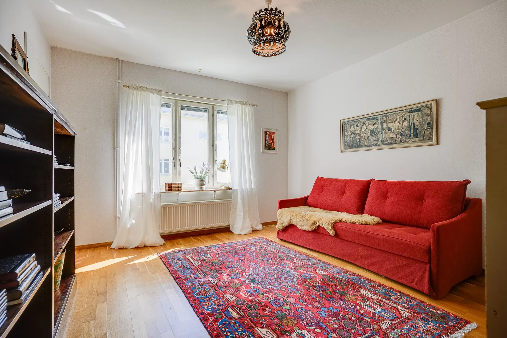 Bostadsrätt, Olof Palmes Gata 19, Dragonfältet, Umeå