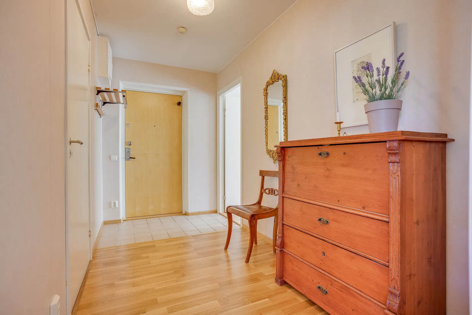 Bostadsrätt, Olof Palmes Gata 19, Dragonfältet, Umeå