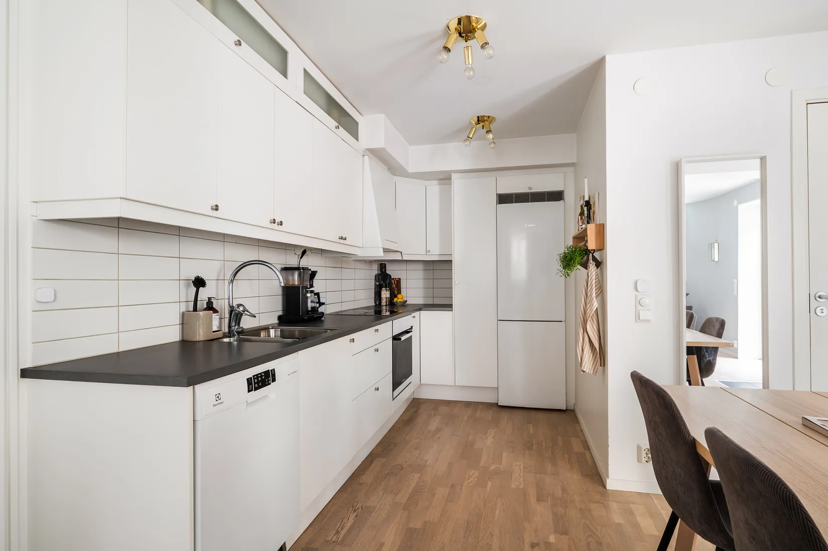 Bostadsrätt, Broderivägen 15a, Åkeshov, Stockholm