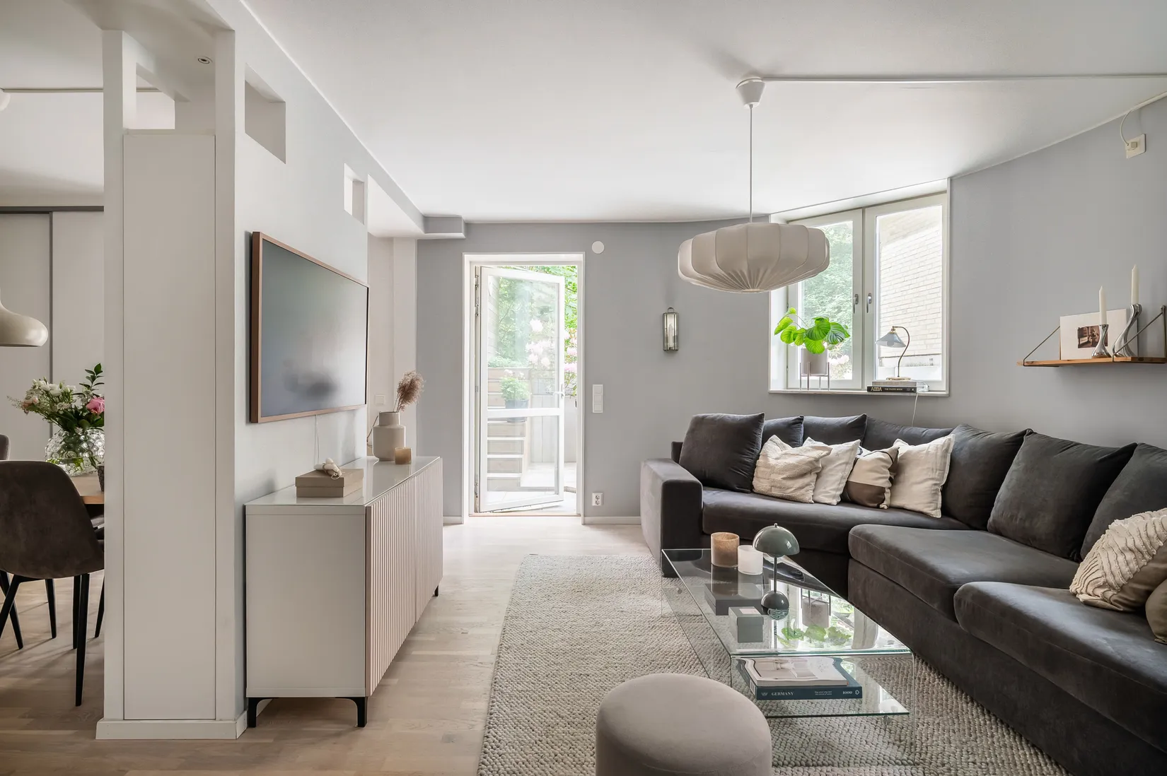 Bostadsrätt, Broderivägen 15a, Åkeshov, Stockholm