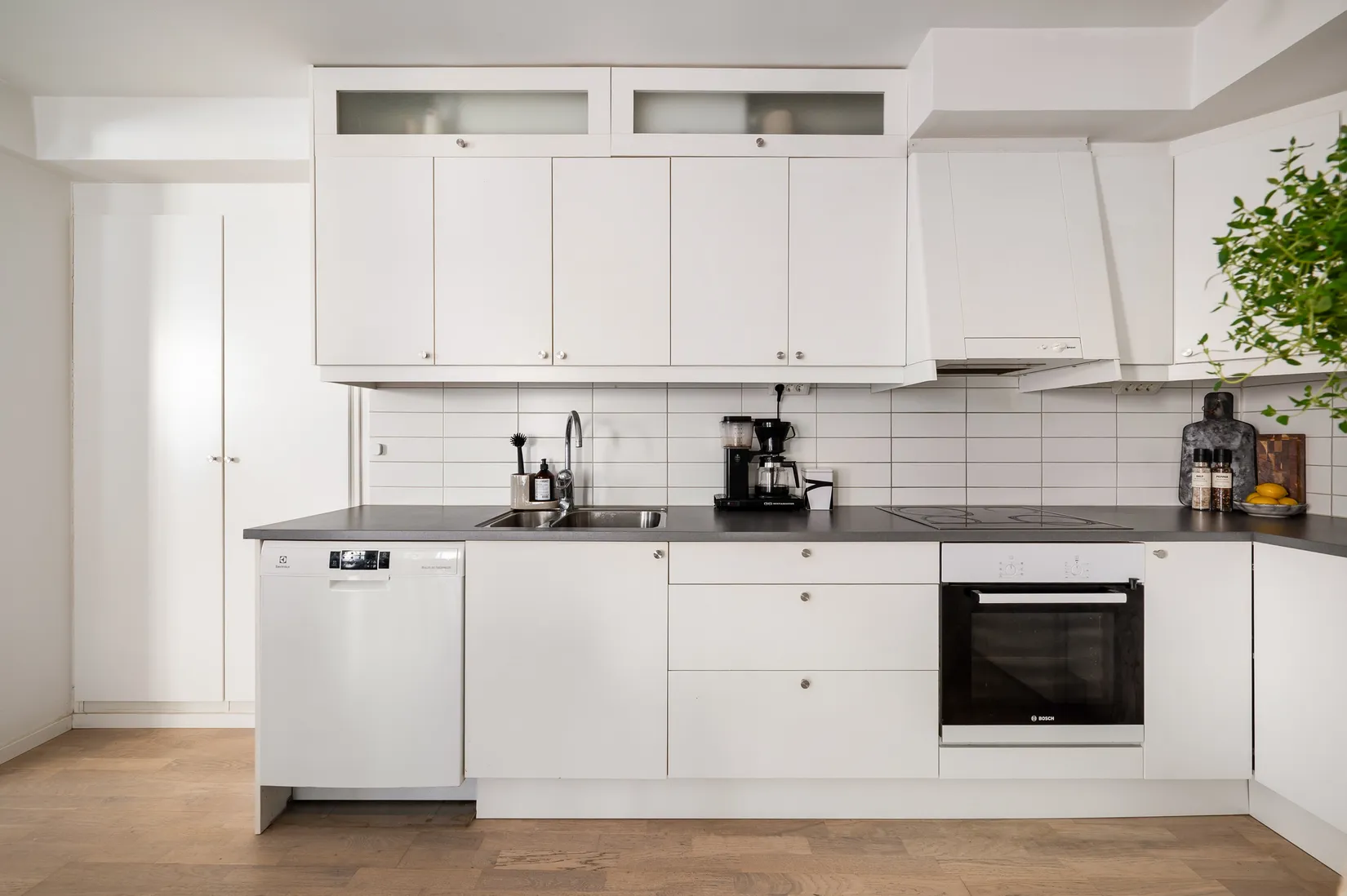 Bostadsrätt, Broderivägen 15a, Åkeshov, Stockholm