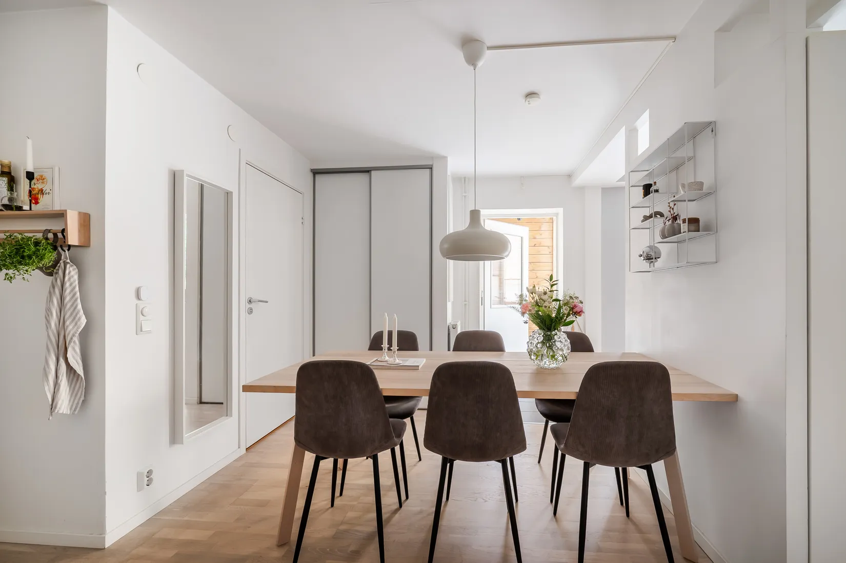 Bostadsrätt, Broderivägen 15a, Åkeshov, Stockholm