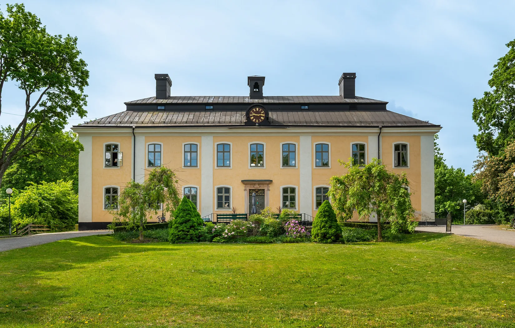 Bostadsrätt, Broderivägen 15a, Åkeshov, Stockholm