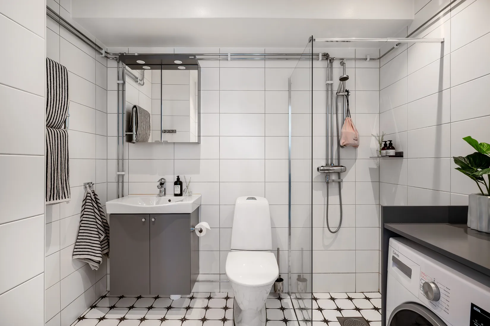 Bostadsrätt, Broderivägen 15a, Åkeshov, Stockholm