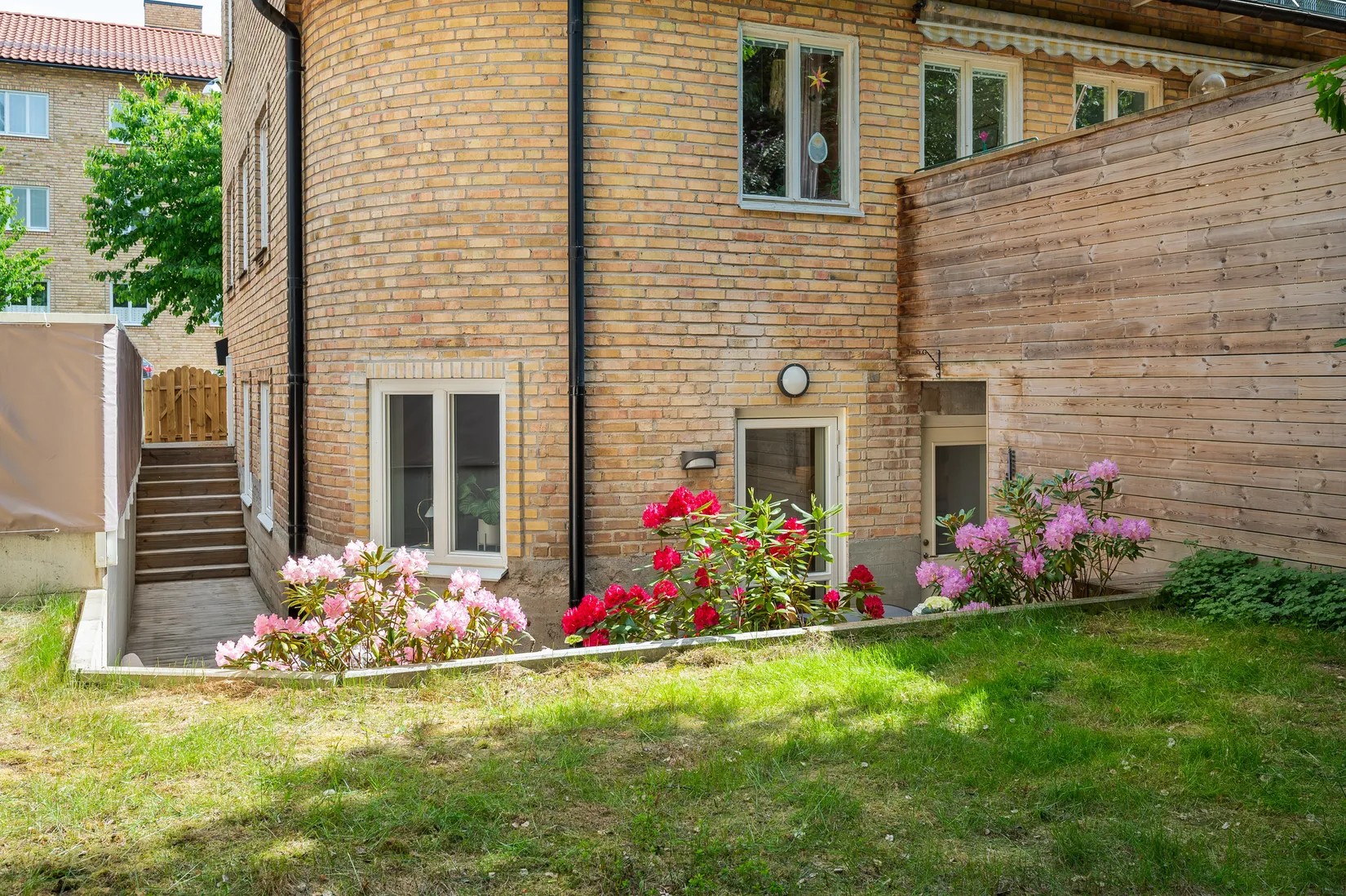 Bostadsrätt, Broderivägen 15a, Åkeshov, Stockholm
