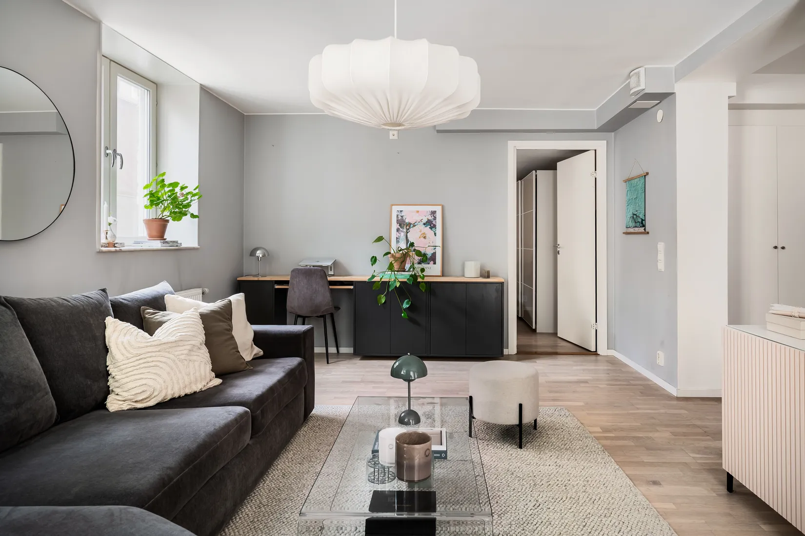 Bostadsrätt, Broderivägen 15a, Åkeshov, Stockholm