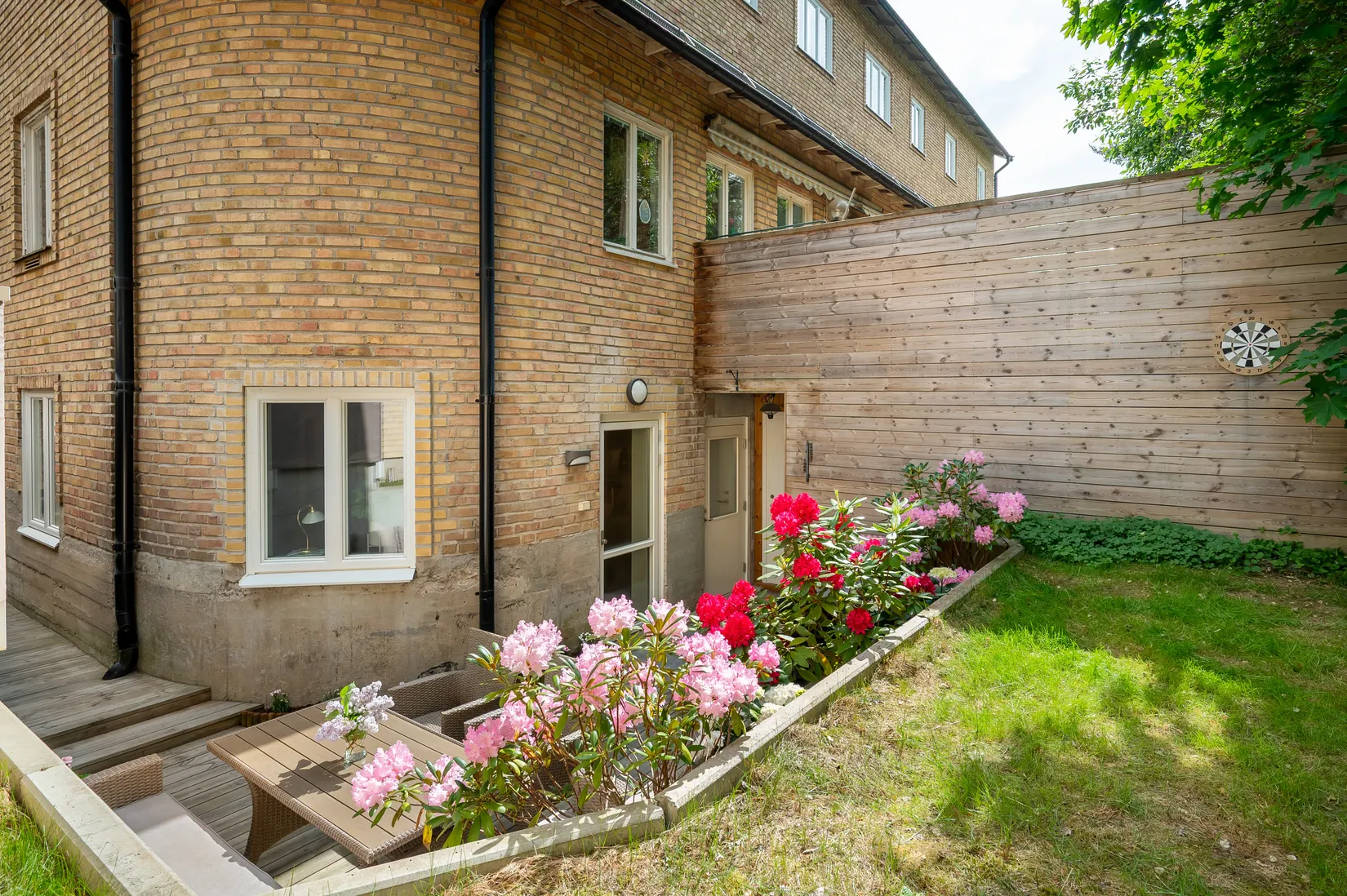 Bostadsrätt, Broderivägen 15a, Åkeshov, Stockholm