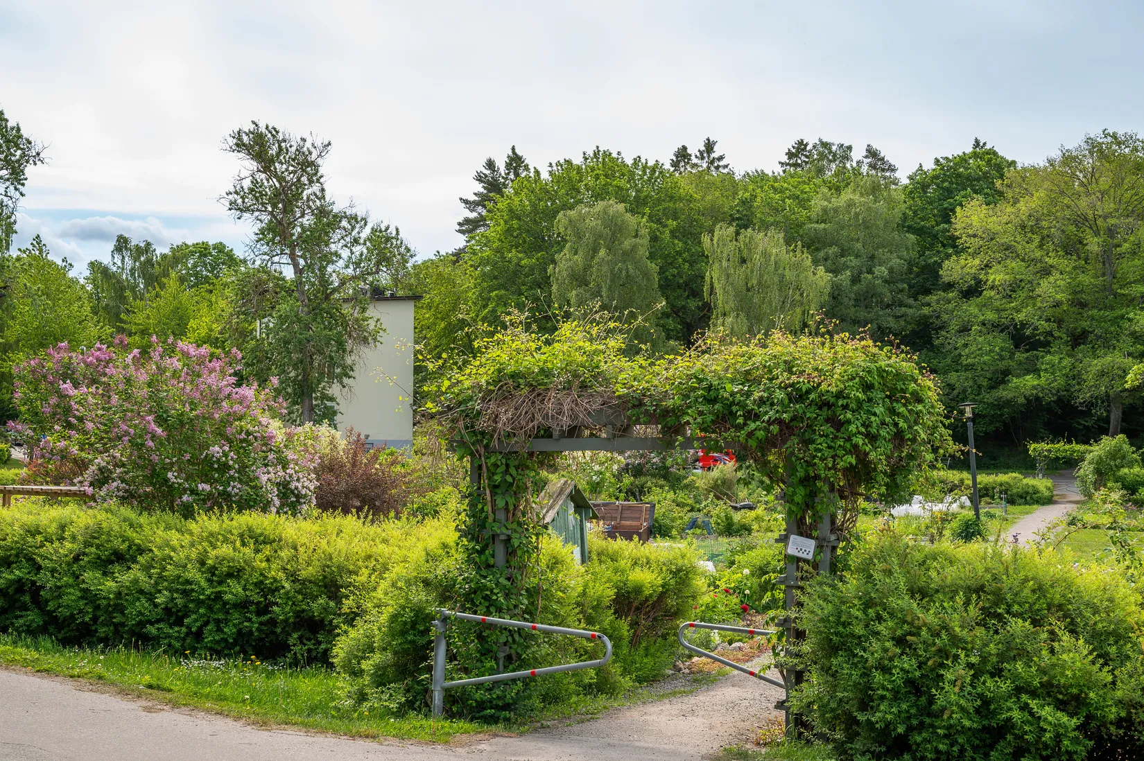 Bostadsrätt, Broderivägen 15a, Åkeshov, Stockholm