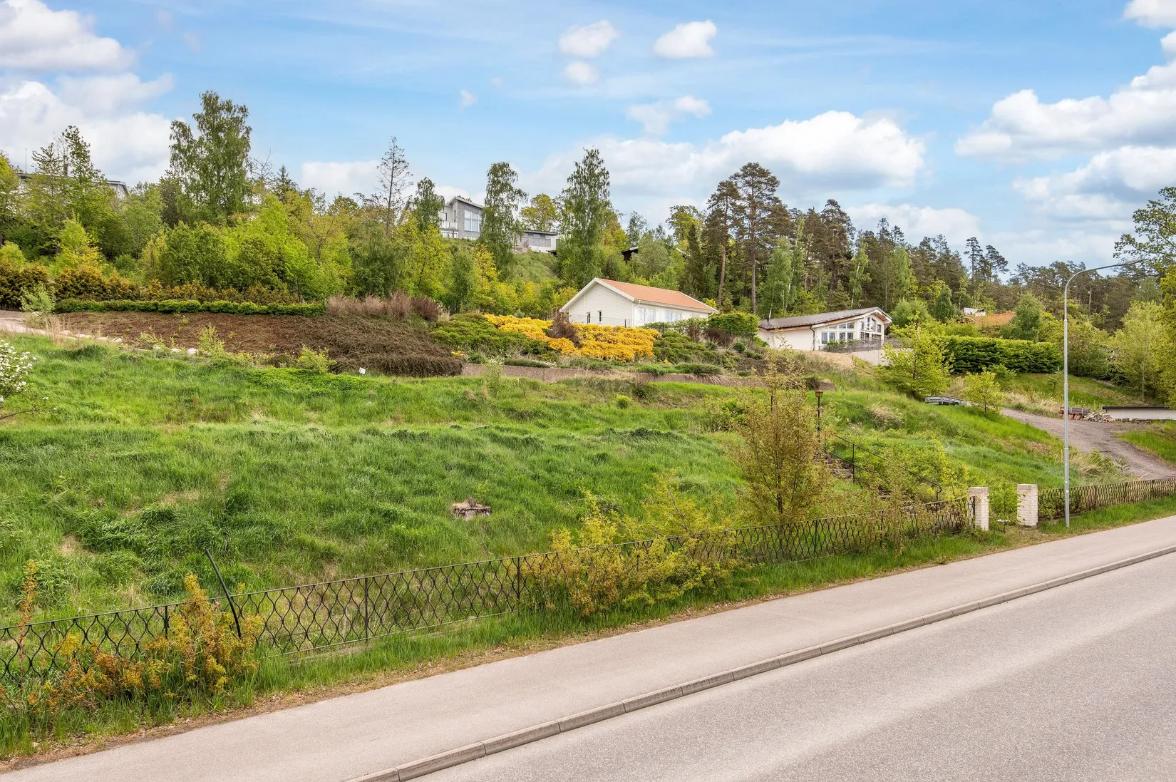 Tomt, Finspångsvägen 570A, Svärtinge, Norrköping