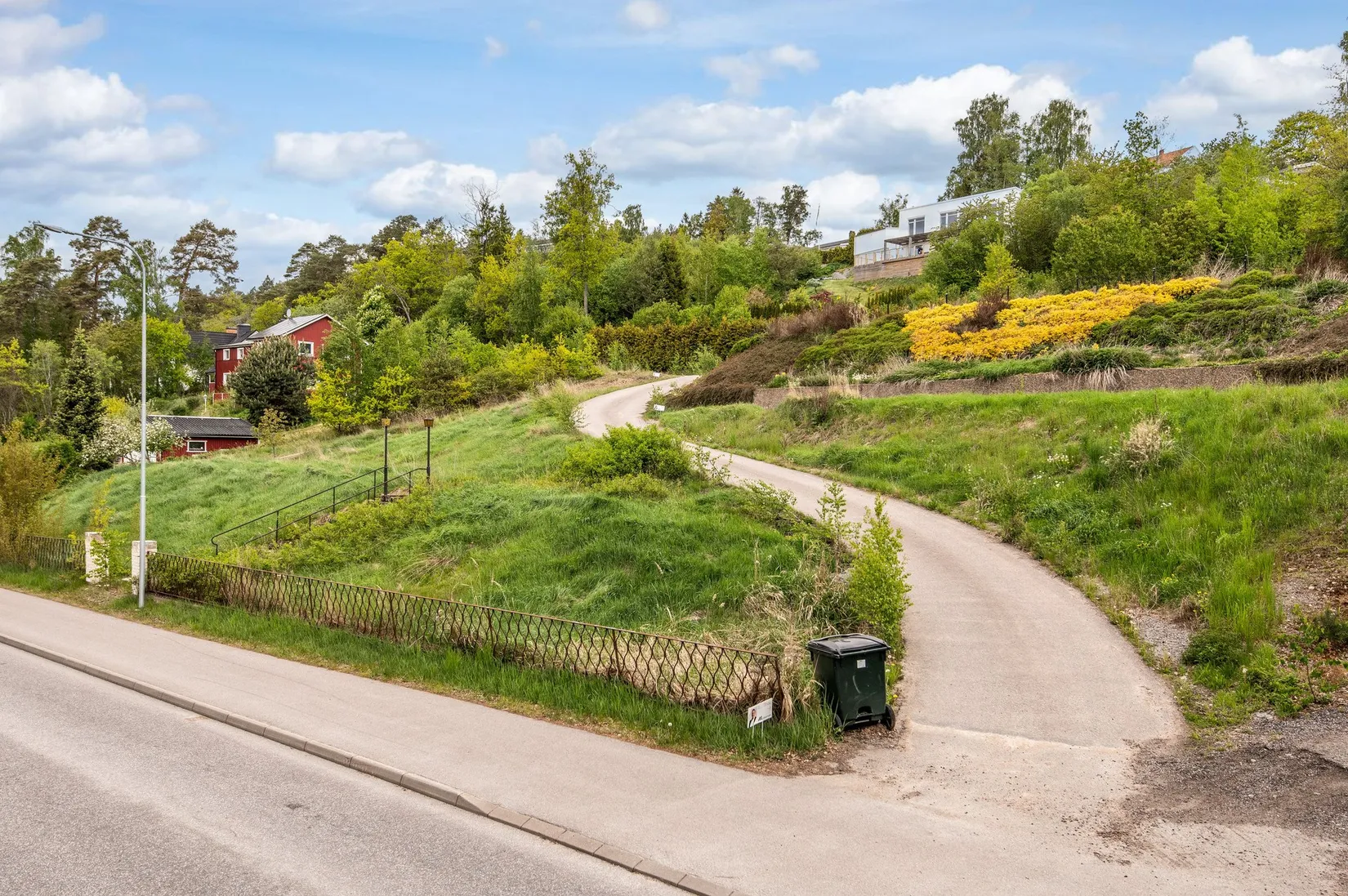 Tomt, Finspångsvägen 570A, Svärtinge, Norrköping
