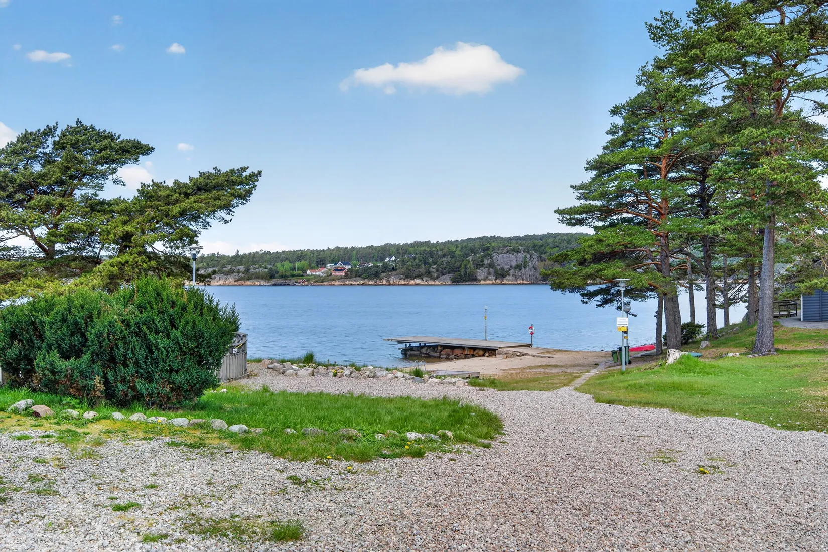 Bostadsrätt, Dynekilsvägen 36, R23, Hällestrand Resort, Strömstad